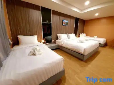 Thanh Kieu Beach Resort - 67