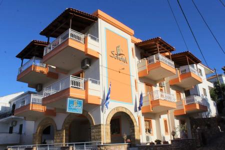 Sofotel - 1