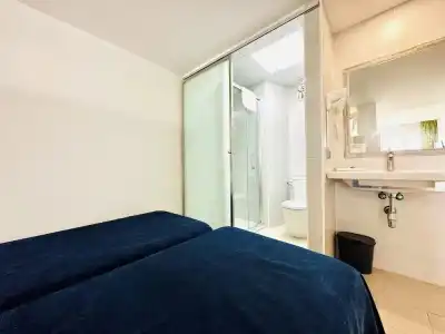 Jet Apartments - 76