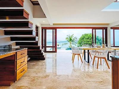 Sandalwood Luxury Villas - 205