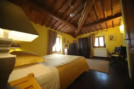 B&B Le Dimore di Mezza Costa - Home Restaurant & Cooking Classes - 36