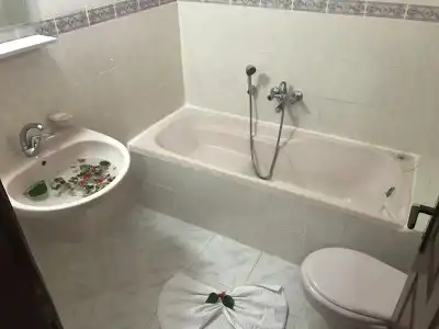 Karyatit Kaleiçi - 8