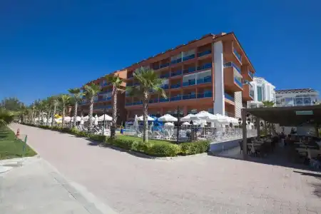 Club Side Coast - 17