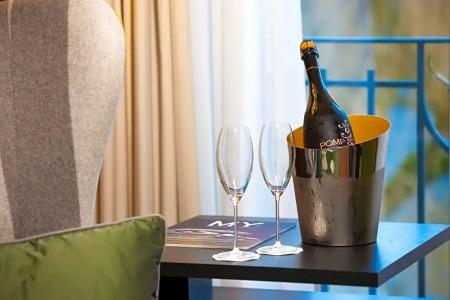 Hilton Frankfurt Gravenbruch - 112