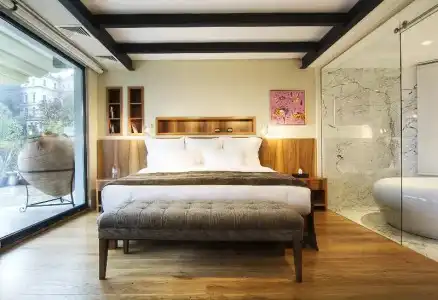 Tomtom Suites - 29