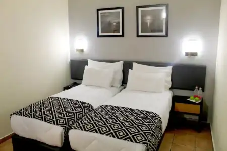 Comfort Eilat - 28
