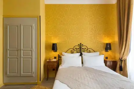 Hôtel Le Grimaldi by Happyculture - 61