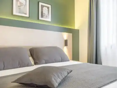 Grand Canal Suites - 47