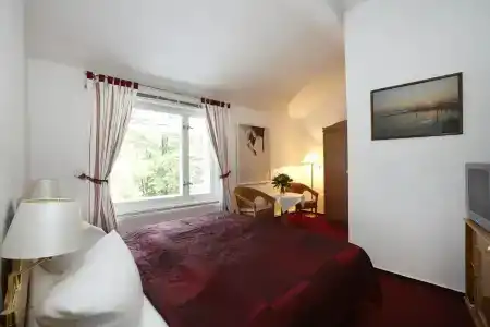 Meeressterne Weißes Schloß - 3