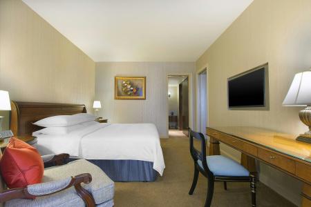 Sheraton Towers Singapore - 48