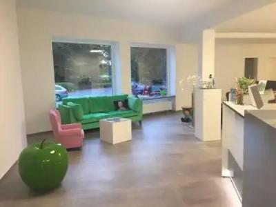 Waldhotels Brand's Busch - 6