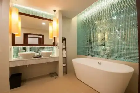 Lotus Blanc Resort - 57
