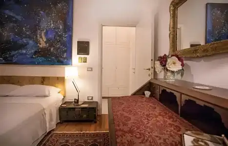 Rocca Castello B&B - 3