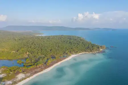 Tamu Koh Rong - 12