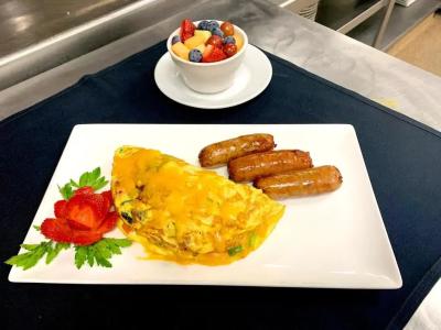 Hilton Phoenix Airport - 14