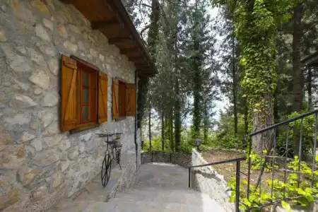Watermill Villa & Faralya - 4