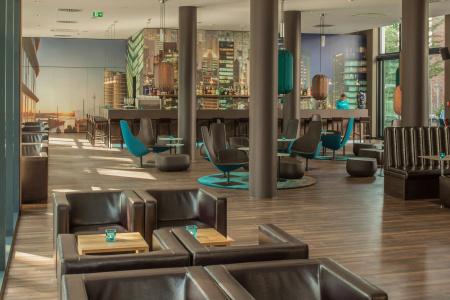 Motel One Düsseldorf Hauptbahnhof - 19