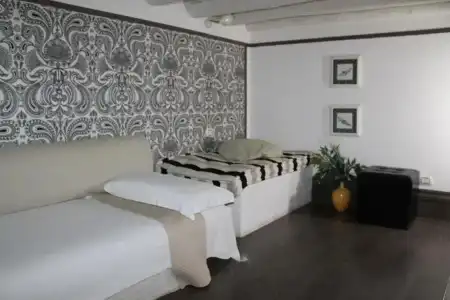 Relais Palazzo Taverna - 39