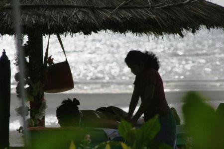 Club Fiji Resort - 33