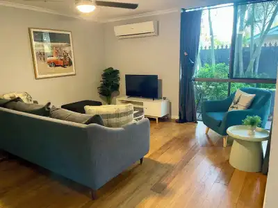 Burleigh Palms Holiday Apartments - 48
