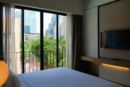 Craftsman Bangkok - 146