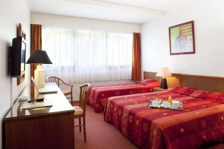 Citotel Criden - 1