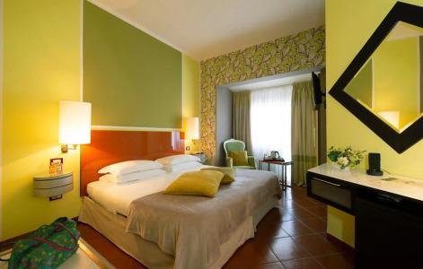 De La Pace, Sure Collection by Best Western - 10