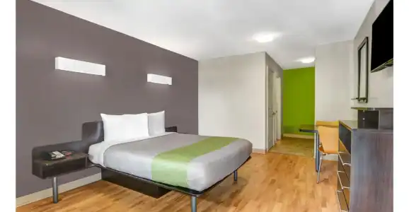 Studio 6 Extended Stay - Atlanta, GA - Chamblee - 17