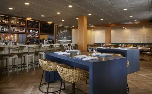 Deltas by Marriott Daytona Beach - 21