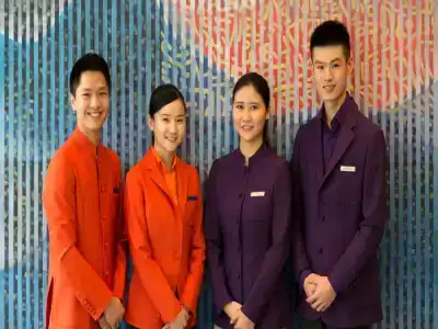 Hyatt Place Shenzhen Dongmen - 16