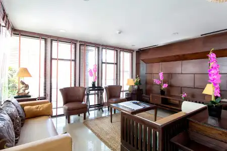 The Lai Thai Luxury Condominiums - 6