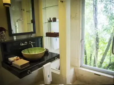 Banyan Tree Seychelles Resort & Spa - 33