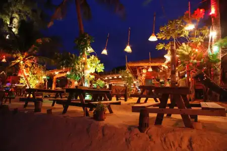 See Through Boutique Resort - 37