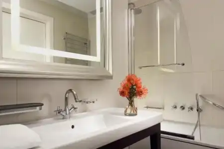 Unahotels Cusani Milano - 38
