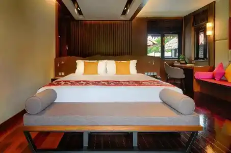 Gayana Marine Resort - 32