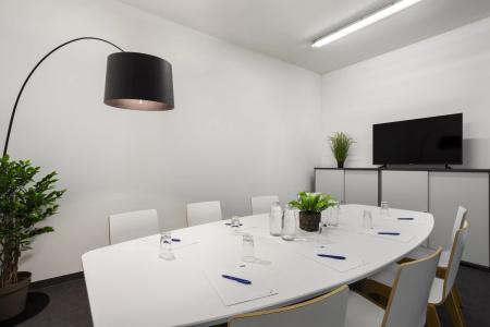 Holiday Inn Express Munich City West by IHG - 18