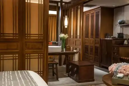 InterContinental Lijiang Ancient Town Resort by IHG - 47