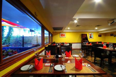 Le Siam Silom Bangkok by Pcl - 25