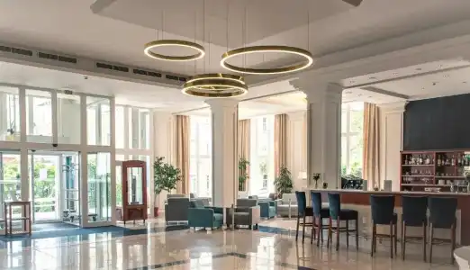 Spa & Wellness Olympia Marienbad - 56