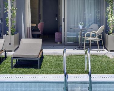 Serenity Suites - 161