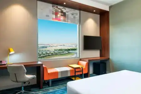 Aloft Dubai South, A Marriott - 51