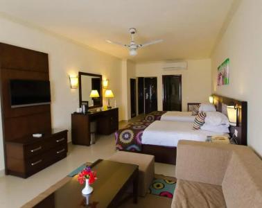 Lotus Bay Resort - 49