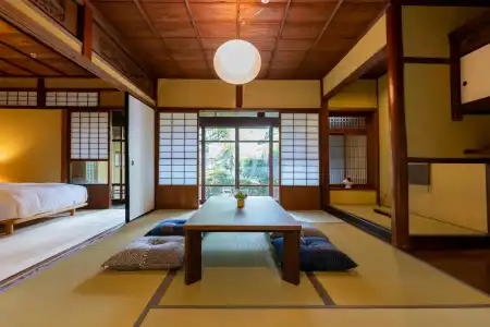 Nipponia Nara Naramachi - 2