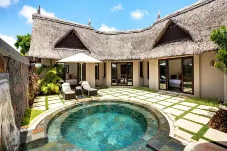 LUX* Belle Mare, Mauritius - 24