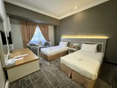 Permai Kuala Terengganu - 69