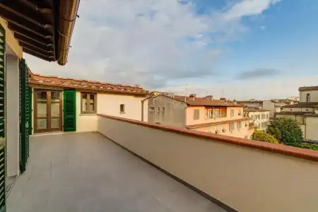 Palazzo Mannaioni Suites - 0