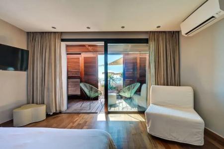 Bor Hôtel & Restaurant - Plage privée - 40