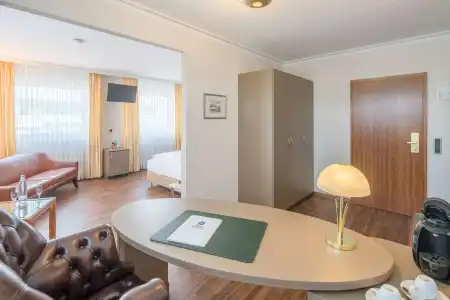 Best Western Am Papenberg - 2