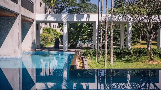 B2 Pai Premier Resort - 145