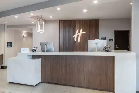 Holiday Inn Boise Airport by IHG - 31